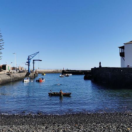 El Palacete Del Puerto Puerto de la Cruz  Zewnętrze zdjęcie
