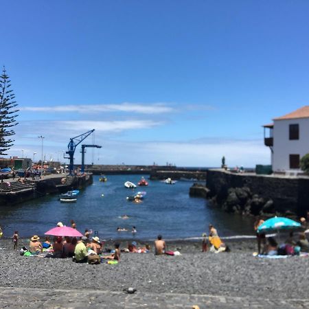 El Palacete Del Puerto Puerto de la Cruz  Zewnętrze zdjęcie