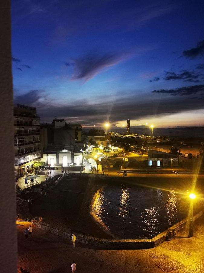 El Palacete Del Puerto Puerto de la Cruz  Zewnętrze zdjęcie