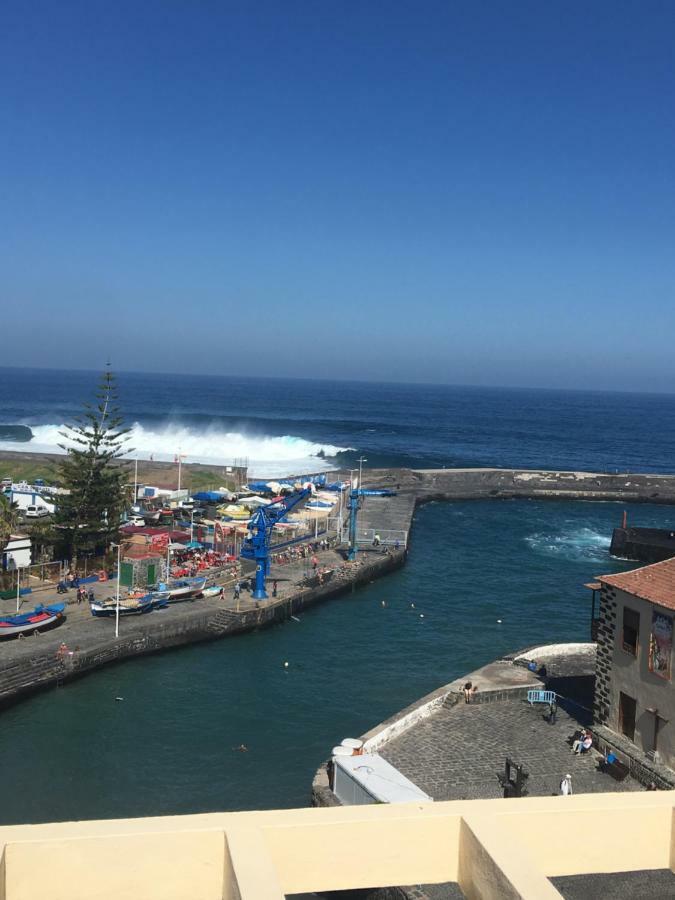El Palacete Del Puerto Puerto de la Cruz  Zewnętrze zdjęcie