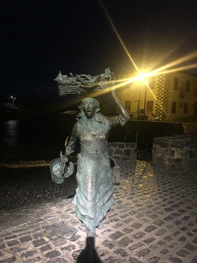 El Palacete Del Puerto Puerto de la Cruz  Zewnętrze zdjęcie